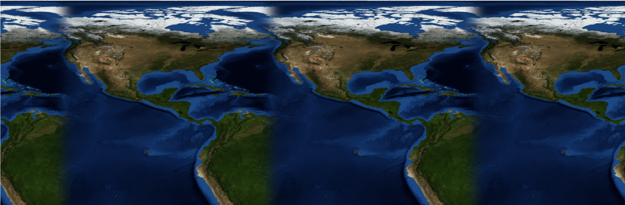 Png - Aerial Photography (2000x1000), Png Download