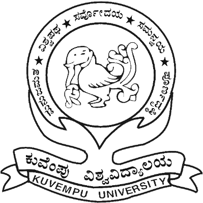 Subtextual Narrative Essay - Kuvempu University Logo (420x420), Png Download