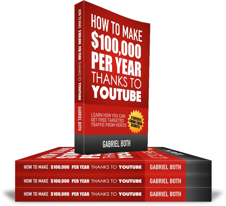 Get The Book & Discover - Flyer (893x812), Png Download