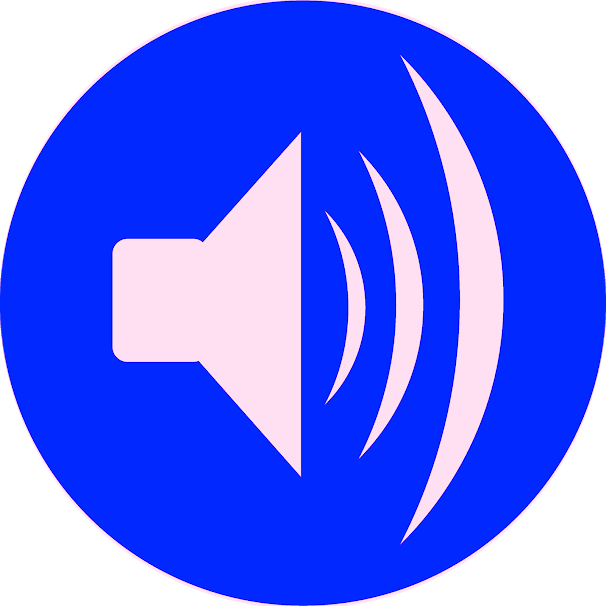 The Inward Journey Of The Soul - Speaker Icon (606x606), Png Download