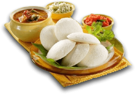 South Indian - South Indian Food Png (488x352), Png Download