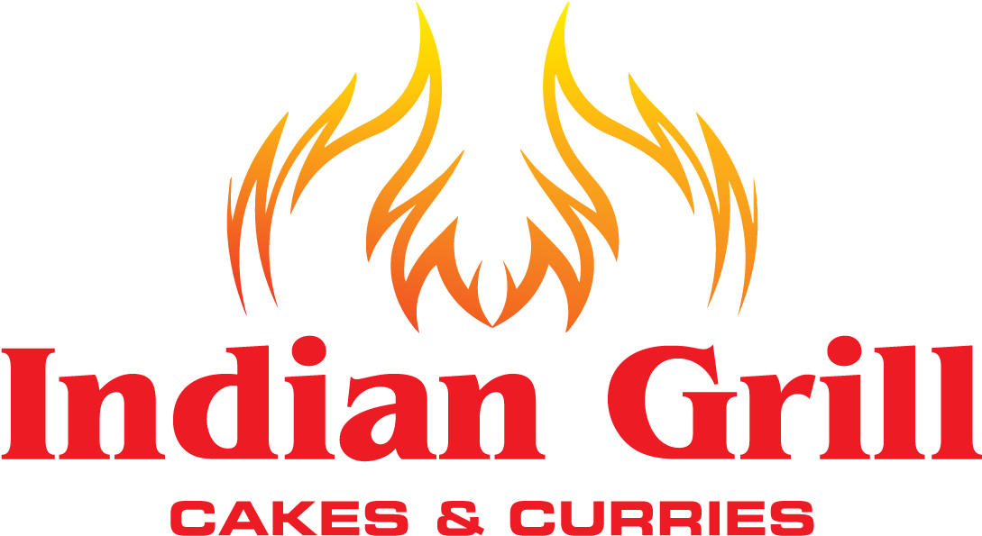 Logo - Grill Restaurant Logo Png (1108x620), Png Download