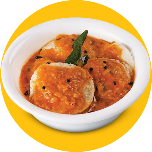 New In Our - Menu Up South In Pune (523x523), Png Download