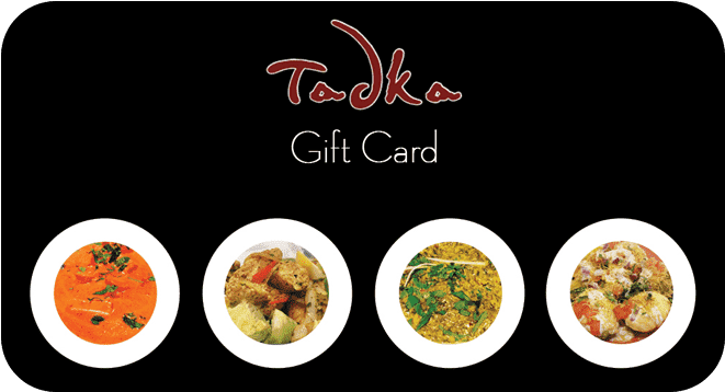 Give The Gift Of Authentic Indian And Indo-chinese - Side Dish (706x441), Png Download