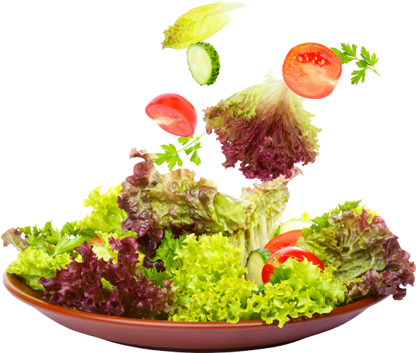 Slide - Eisberg Dressing (589x500), Png Download