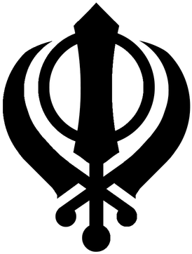 Sikh Religion (400x400), Png Download