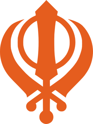 Religion Sikhism (300x400), Png Download