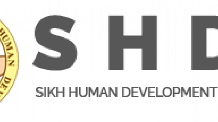 The Sikh Human Development Foundation Has Raised Over - Number (720x405), Png Download