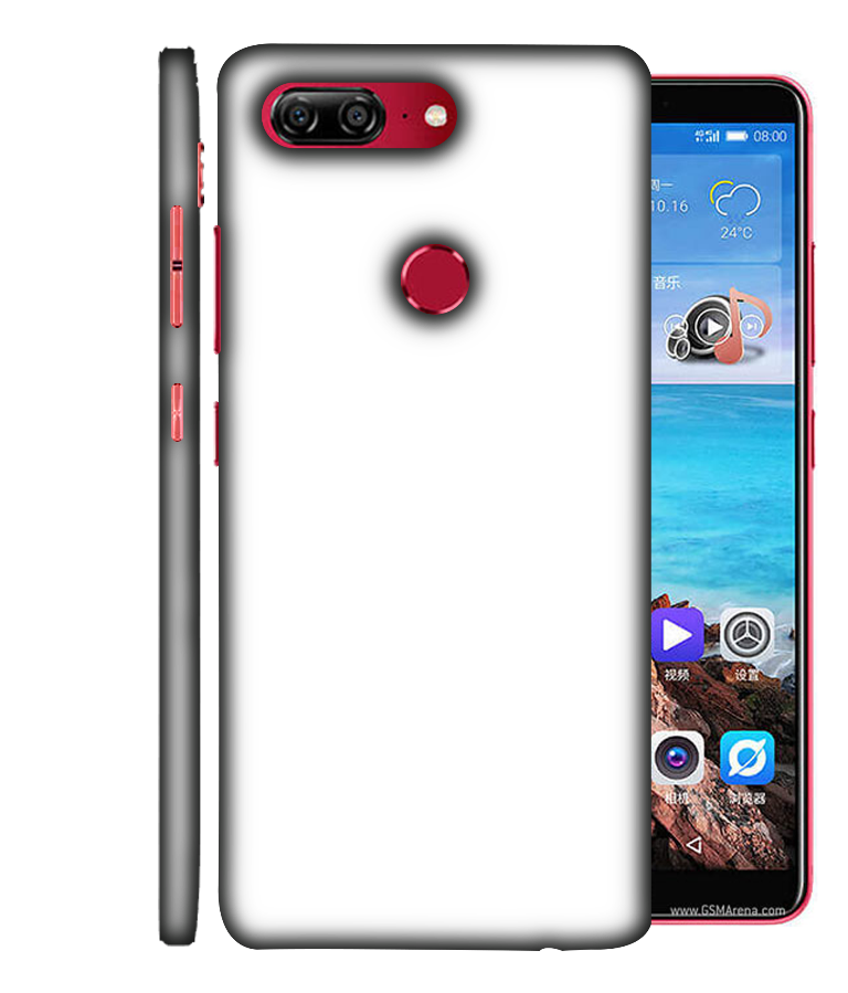 M7 Frame Rs - جیونی ام 7 (768x899), Png Download