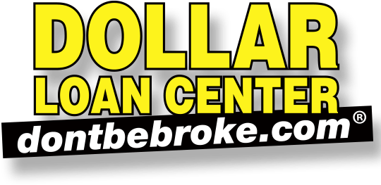 Dollar Loan Center Logo (548x548), Png Download