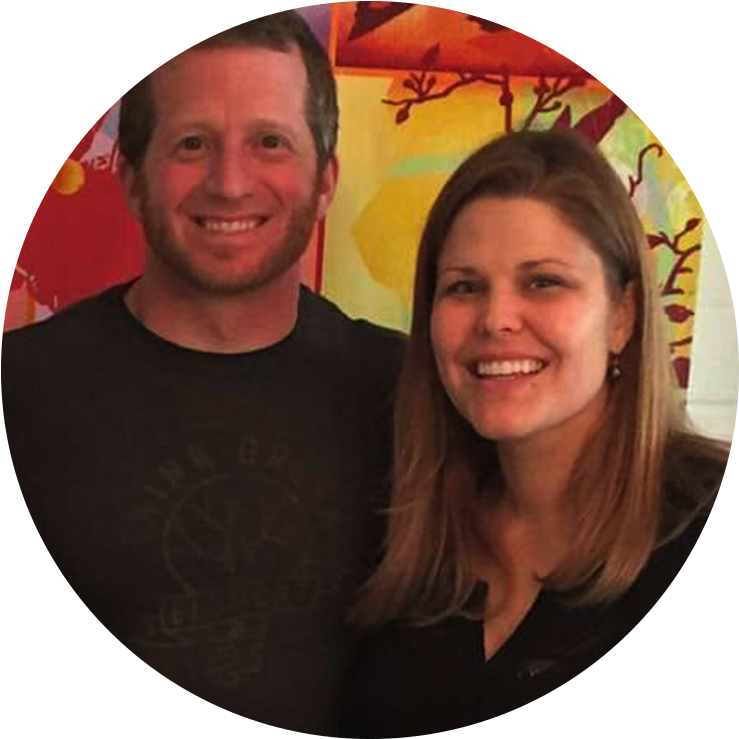 Hangout Leader Pics Mark Giselle Peoples - Friendship (800x800), Png Download