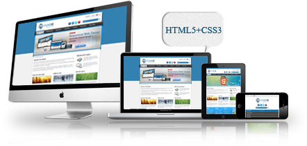 Website Update Service - Personal Computer (960x350), Png Download