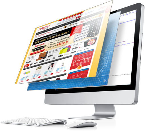 Website Development Best Website Development Company - Speed Up Your Mac (509x459), Png Download