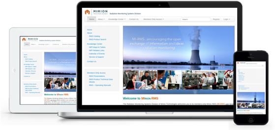 Responsive Web Design (655x300), Png Download