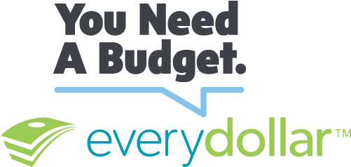 Ynab And Everydollar Logos - You Need A Budget Uk (600x300), Png Download