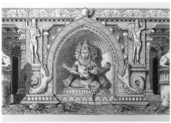 Vinyl Wall Mural (400x400), Png Download