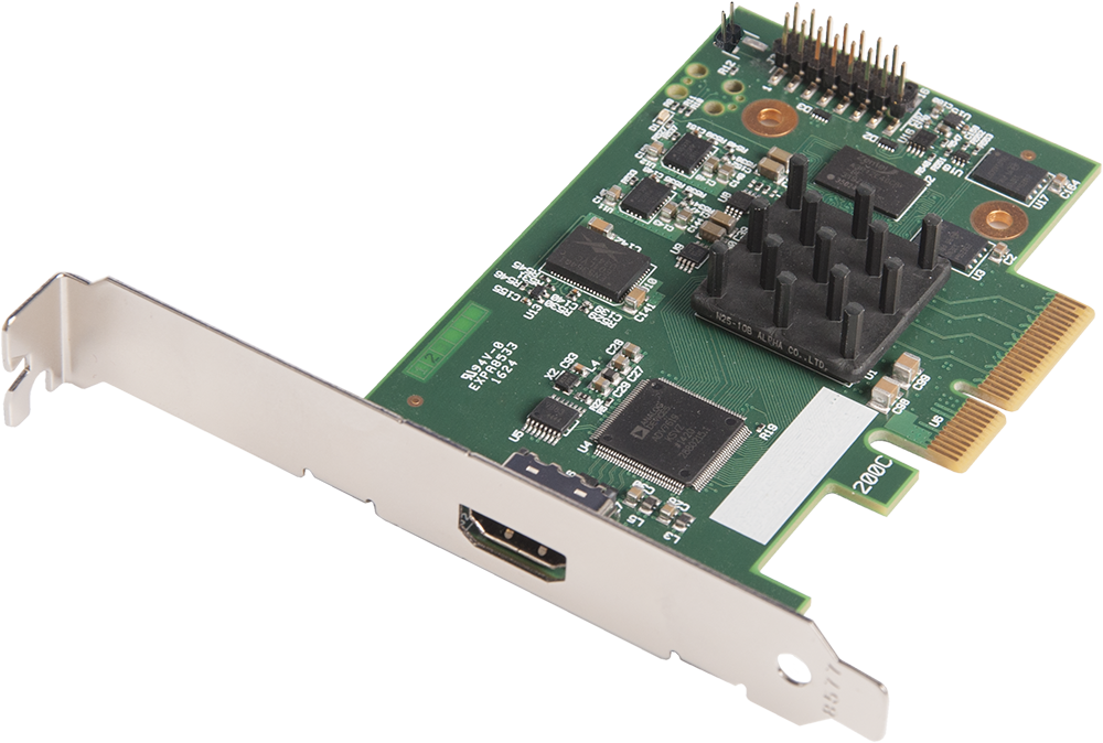 Visionlc-hd - X710 Da2 (1000x674), Png Download