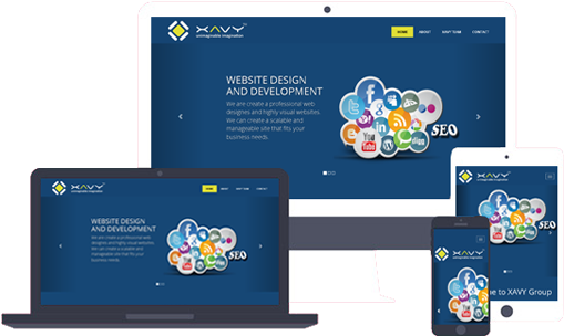 Responsive Web Design Is A Web Design Approach Aimed - Coimbatore (524x352), Png Download