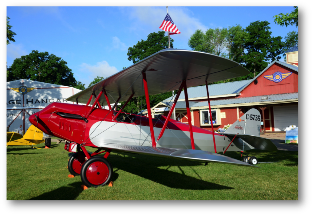 Click On A Category Below To View That Category's Award - Eaa Airventure Oshkosh (1024x708), Png Download