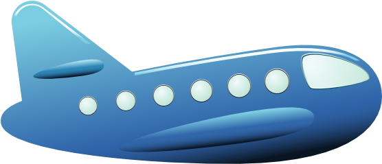 Download Plane - Aero Plane Cartoon Png PNG Image with No Background -  