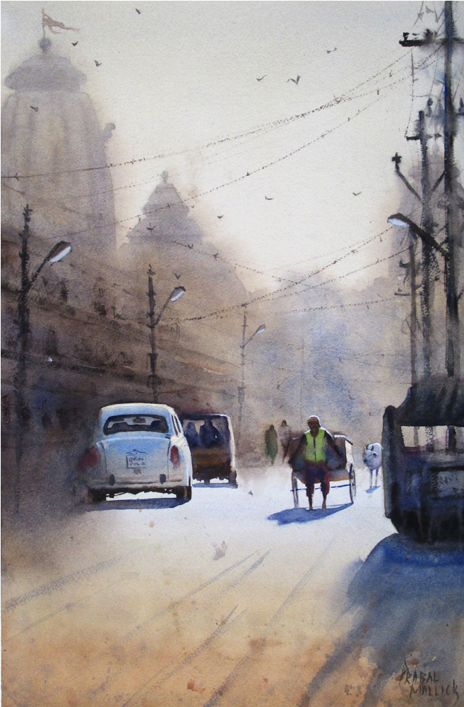 Working Class Of The Temple City - Politics (1000x1000), Png Download