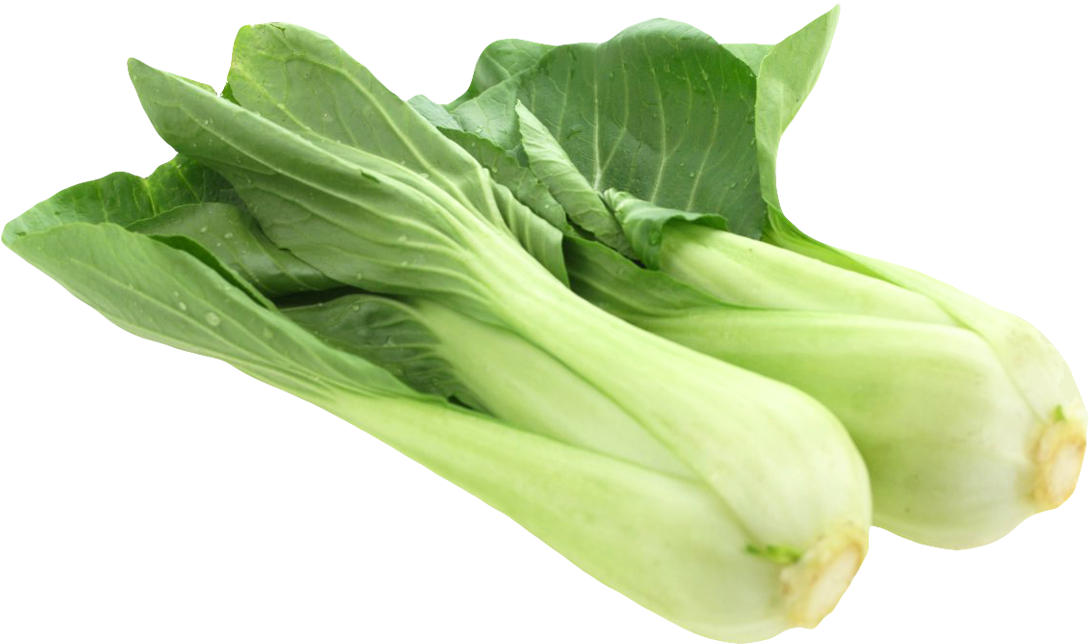 Fresh Bok Choy Png Image - Bok Choy Png (1200x765), Png Download