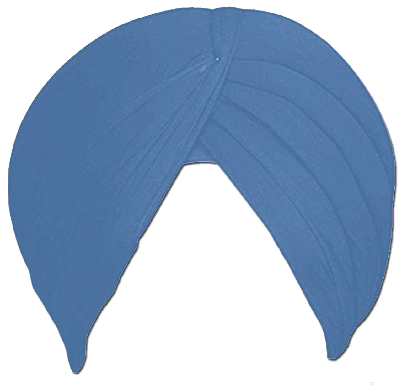 Free Library Sikh Turban Png Picture - Blue Turban Png (1500x1500), Png Download