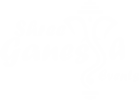 Ganesh Events Logo 5 - Shree Ganesh Events (457x329), Png Download