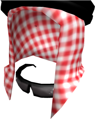 Related Wallpapers - Roblox Terrorist Hat (420x420), Png Download