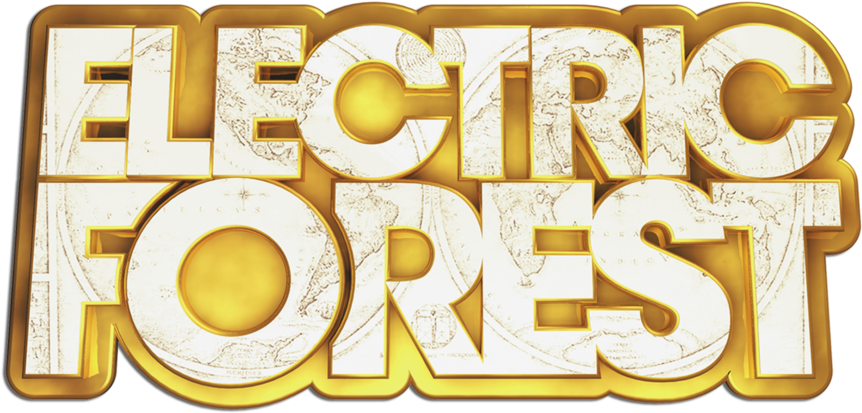 Electric Forest - Electric Forest Festival (1000x667), Png Download