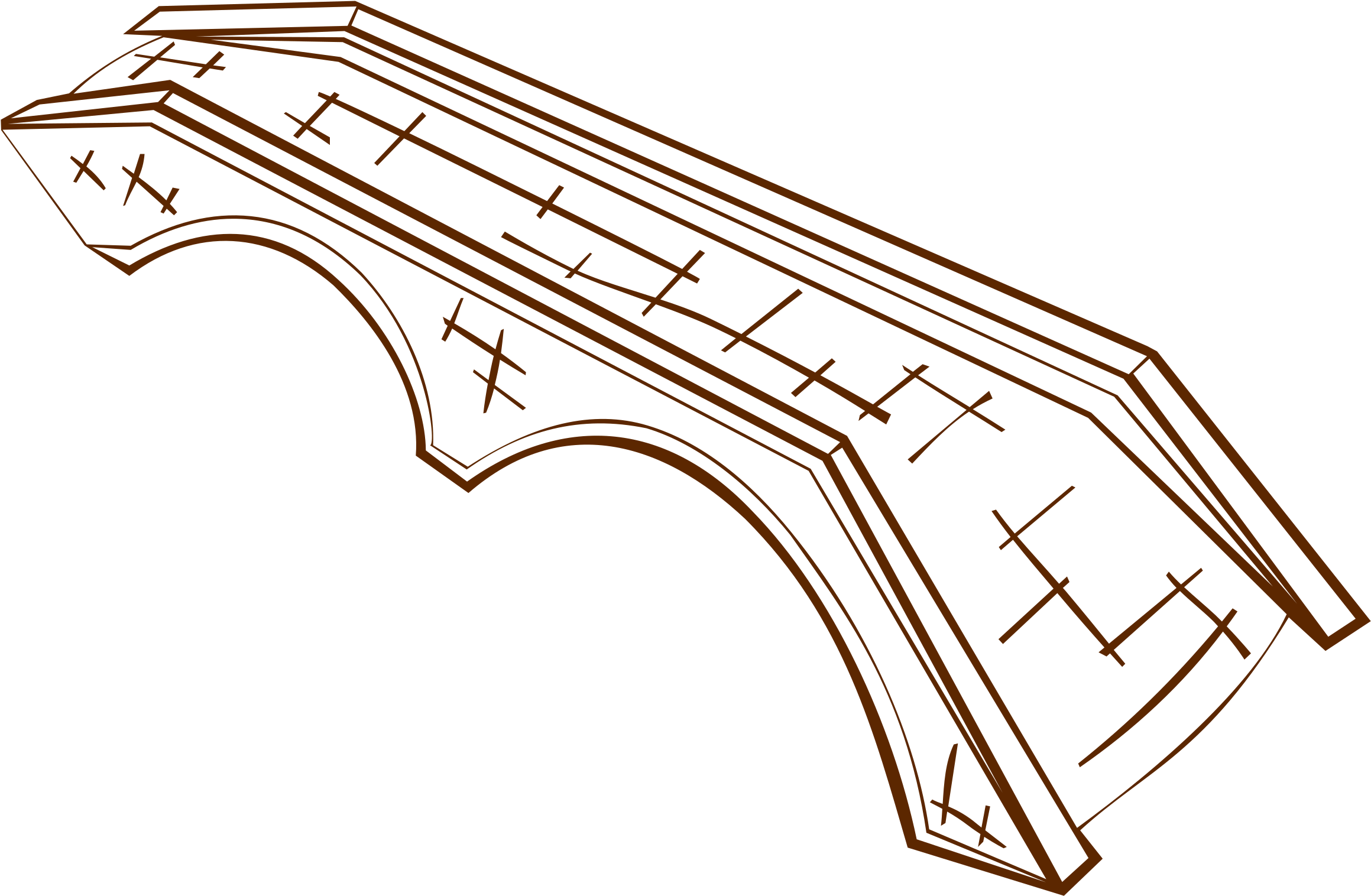 Download How To Set Use Stone Bridge 2 Svg Vector Png Image With No Background Pngkey Com