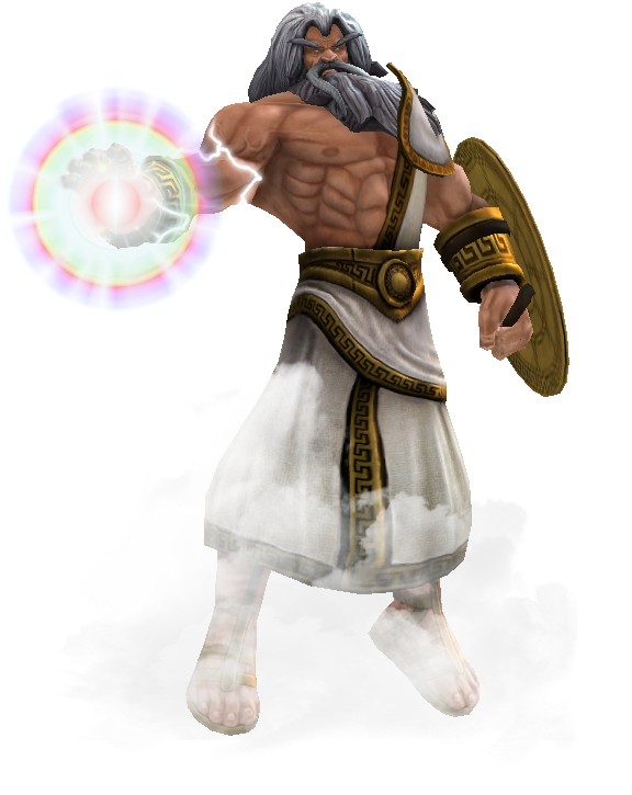 Background Images Archive Smite Svg Library Library - God (575x781), Png Download