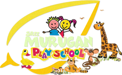 Murugan Play School Kodambakkam (467x288), Png Download