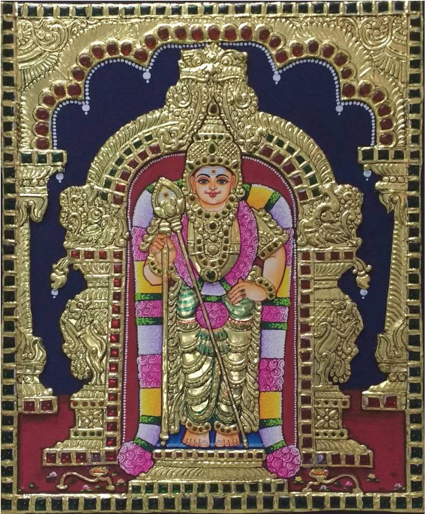 Kartikeya (768x946), Png Download