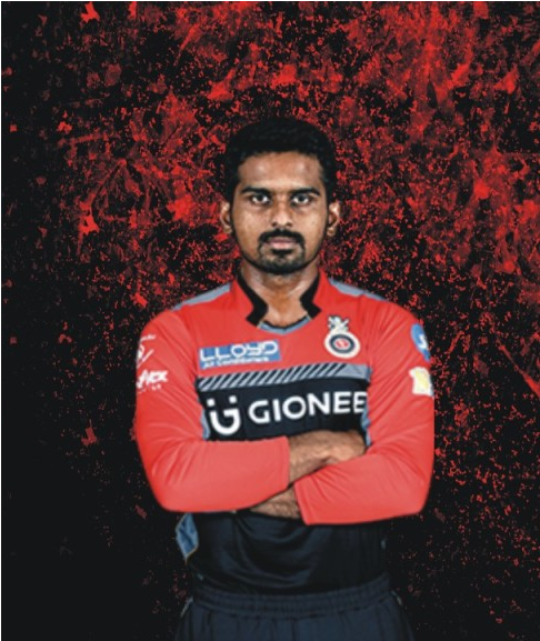 #5 Murugan Ashwin - Kulwant Khejroliya (1024x576), Png Download