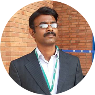 Sp Bala Murugan - Balamurugan Guvi (371x371), Png Download