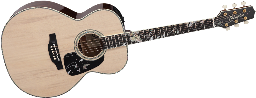 Photos - Acoustic Guitar (1200x340), Png Download