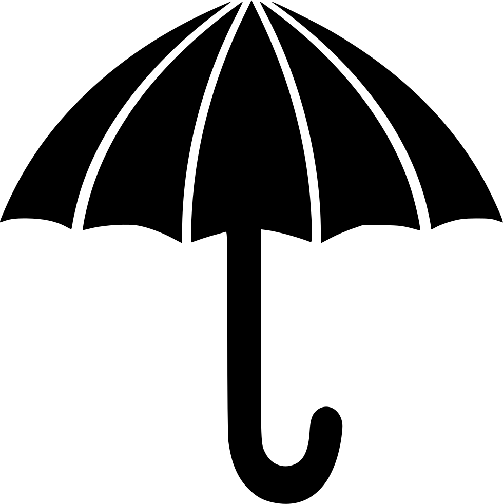 Umbrella Rain Umbrella Icon Png Free Transparent PNG Download PNGkey