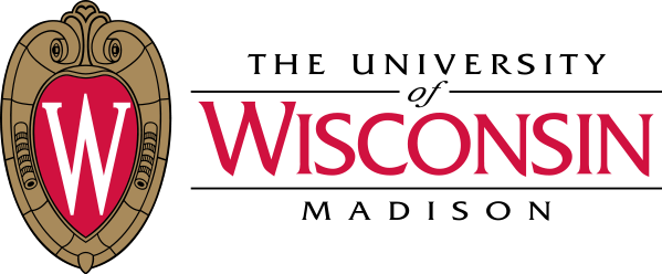 Uw Madison Logo (599x248), Png Download