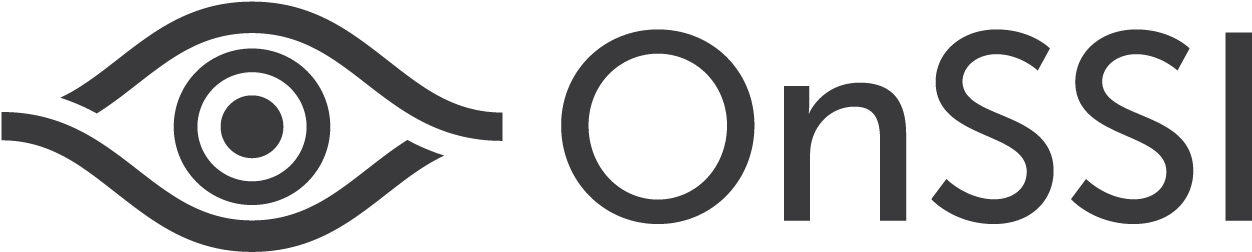 Onssi Logo (1500x438), Png Download