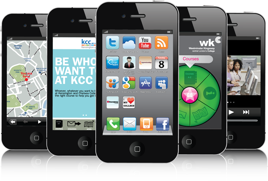 Two Thirds Of Mobile Buyers Now Opt For Smartphones, - Education Measurement And Evaluation (980x640), Png Download