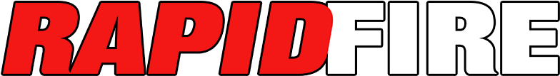 Download Hd Clearlogo - Rapid Fire Logo Png PNG Image with No Background - PNGkey.com