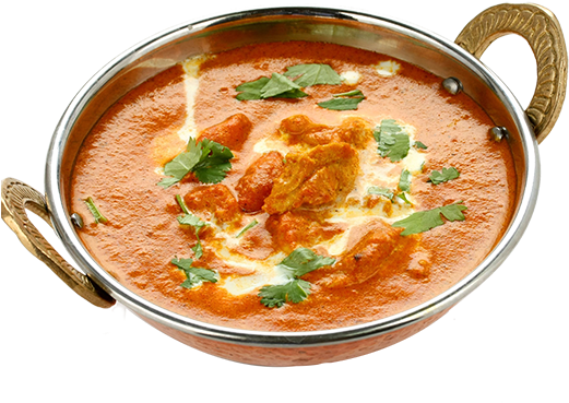 Delhi Divan Indian Restaurant And Takeaway - Mothers Recipe Butter Chicken, 80g (520x413), Png Download