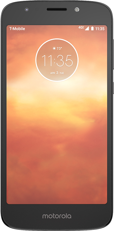 Motorola Moto E Play 5th Gen - Motorola Moto E⁵ Play (750x750), Png Download