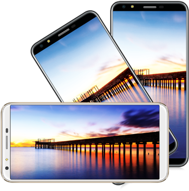 Intex Infie 33 And Infie 3 (400x480), Png Download
