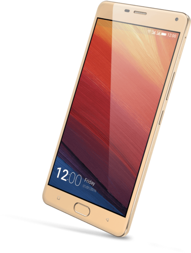 Product Image - Gionee M5 Plus Png (433x500), Png Download