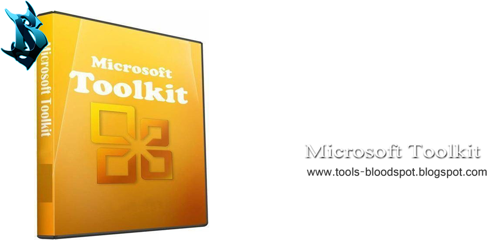 Microsoft Toolkit - Microsoft Deployment Toolkit (1000x500), Png Download
