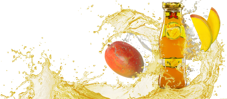 Mango Juice Drink - F2-u Style Edition Wired Black Usb Waterproof Ergonomic (960x413), Png Download