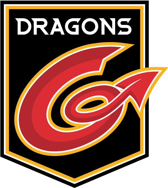 Newport Gwent Dragons (620x620), Png Download