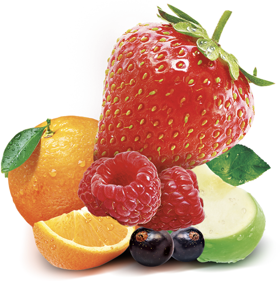 Did You Know - Fruit (800x555), Png Download